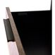Moody 34.5 inch Armor Burl Credenza