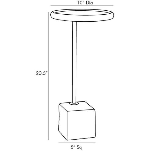 Davies Drink Table