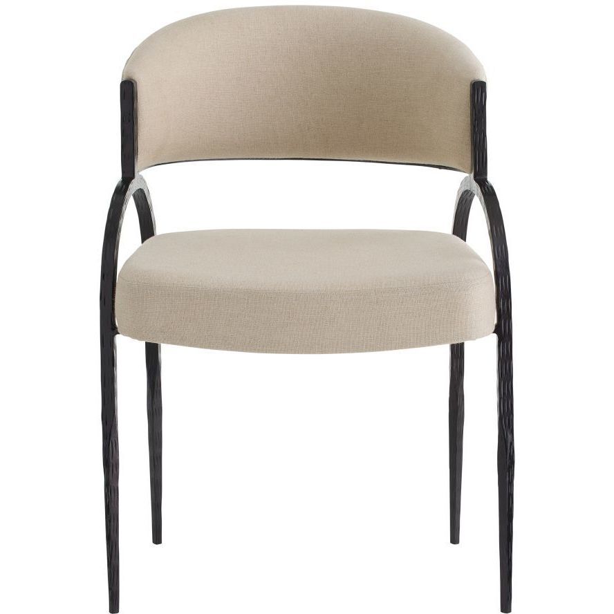 Bahati Natural Chair