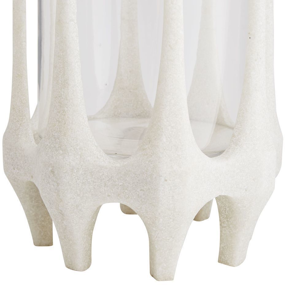 Harmon 13.5 X 10.5 inch Hurricane