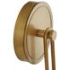 Roll Sconce Wall Light