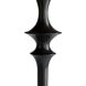 Villegas 52 inch Sable Console Table