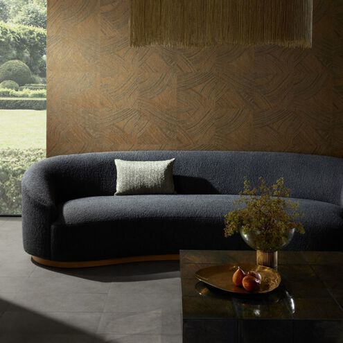 Turner Charcoal Sofa