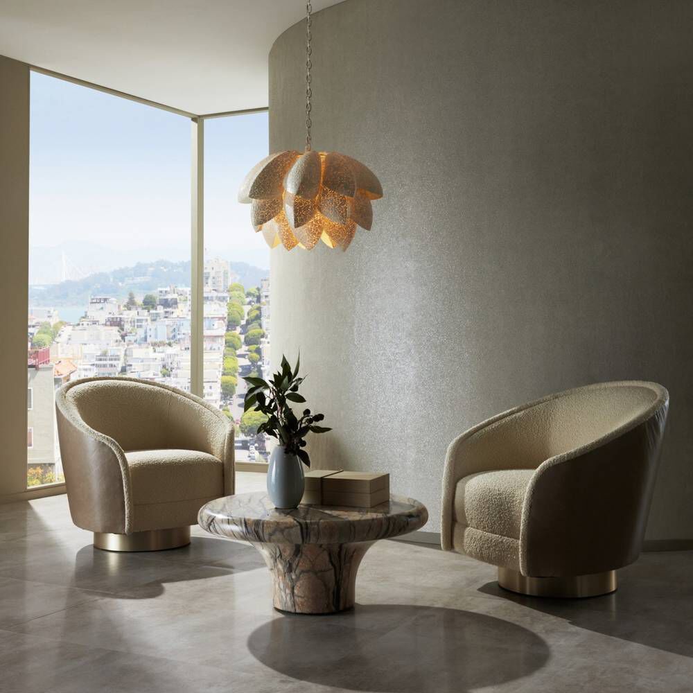 Yancy 14 X 8 inch Vases, Set of 2