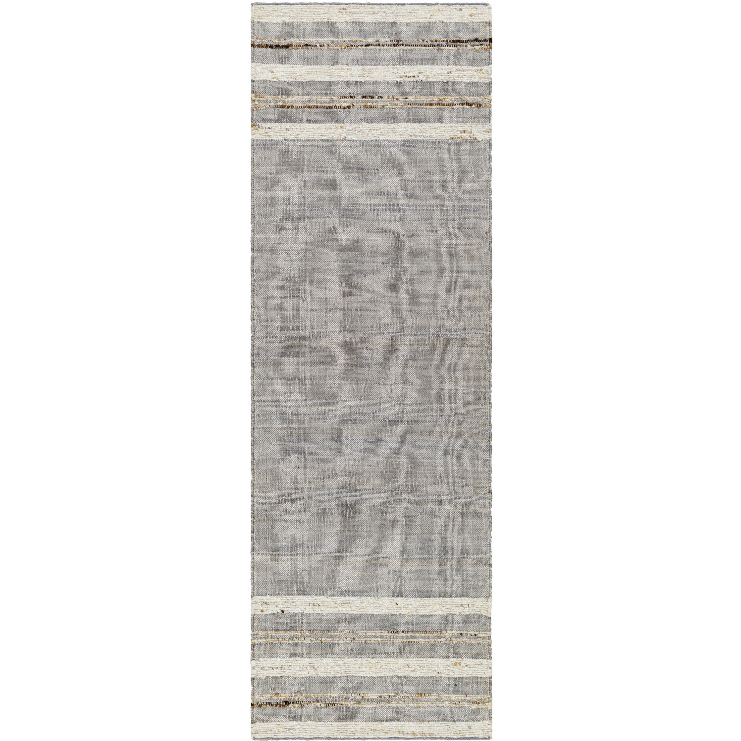 Geneva 96 X 30 inch Sage Rug, Runner