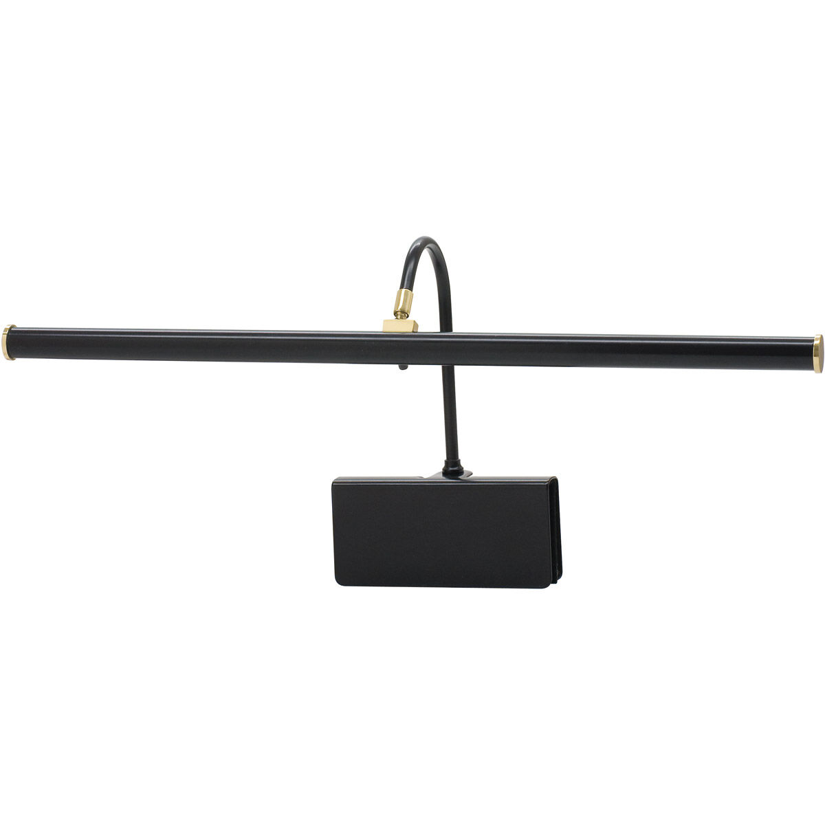 Grand Piano 1 Light 19.00 inch Desk Lamp