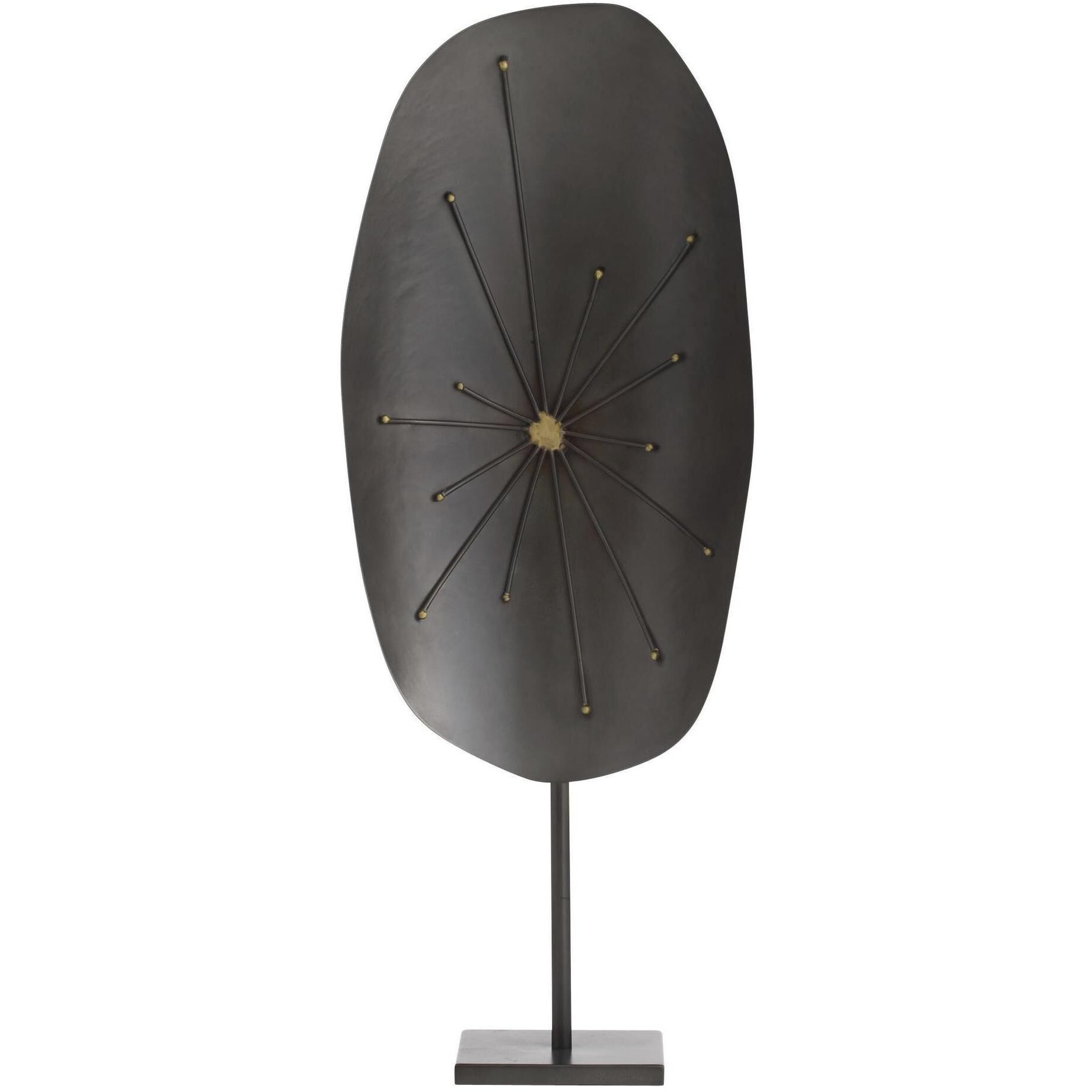 Jura Sculptures, Set of 2