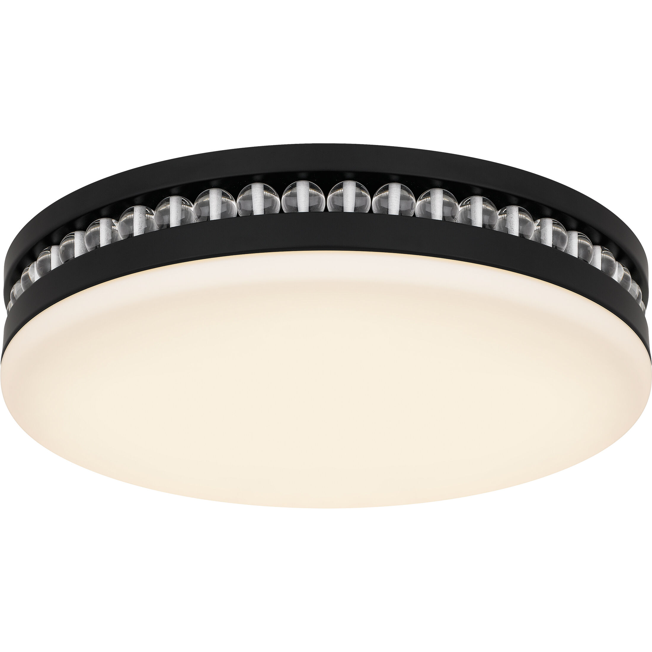 Carey 16.00 inch Flush Mount