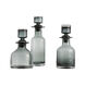 OConnor 14 X 4 inch Decanters, Set of 3