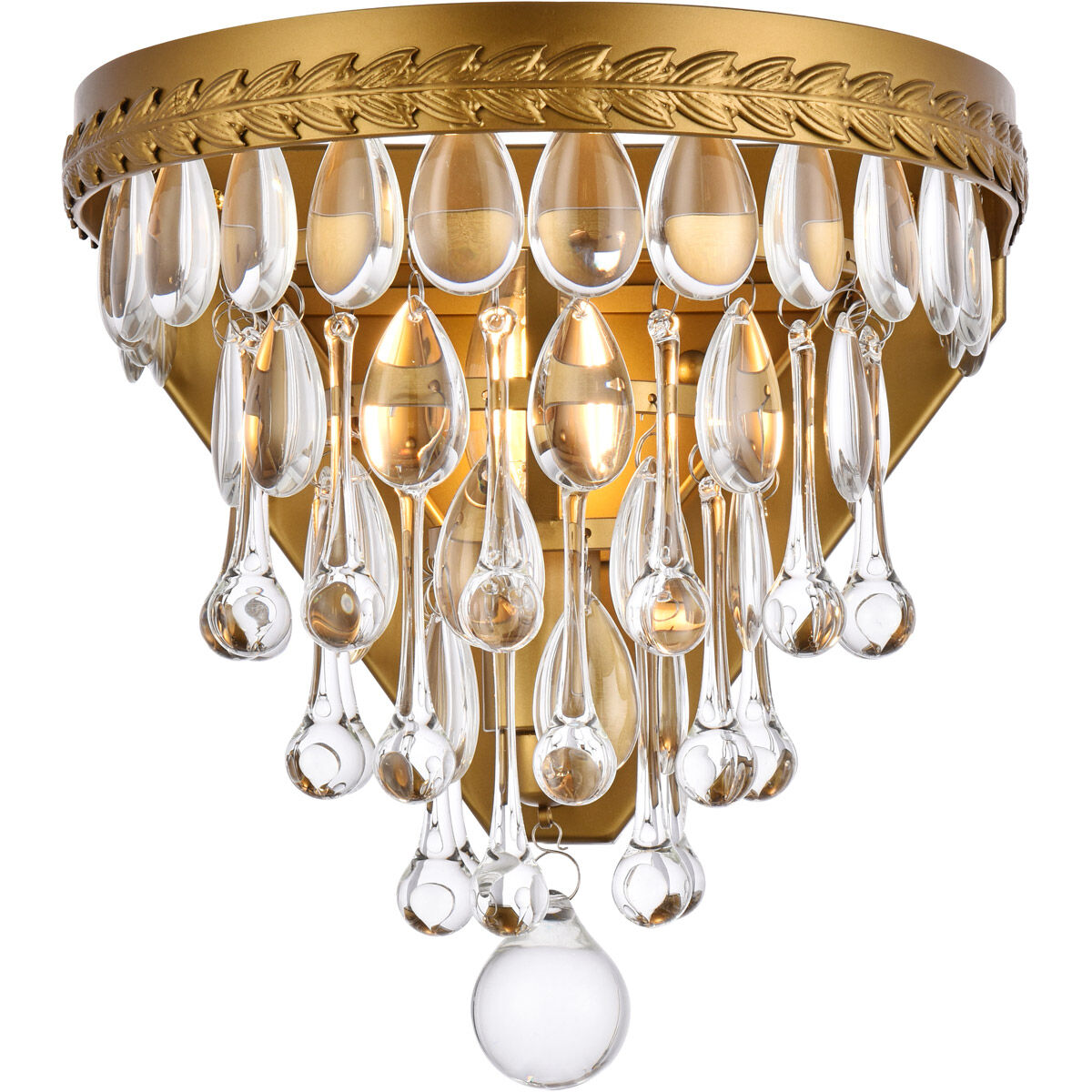 Nordic 1 Light 7.50 inch Wall Sconce