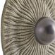 Yesenia 1 Light 10 inch Charcoal Sconce Wall Light