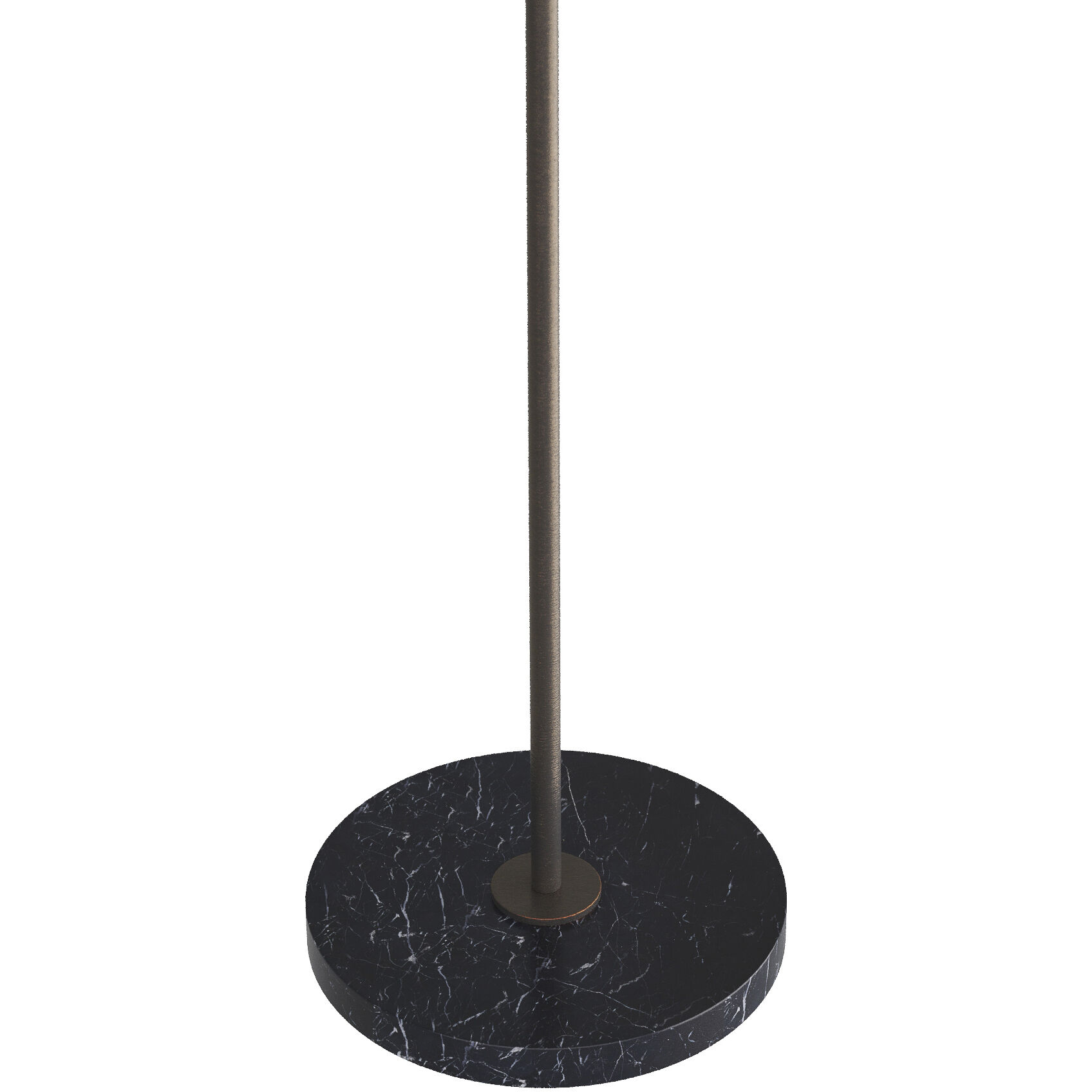 Belton 72.5 inch 60.00 watt English Bronze Floor Lamp Portable Light