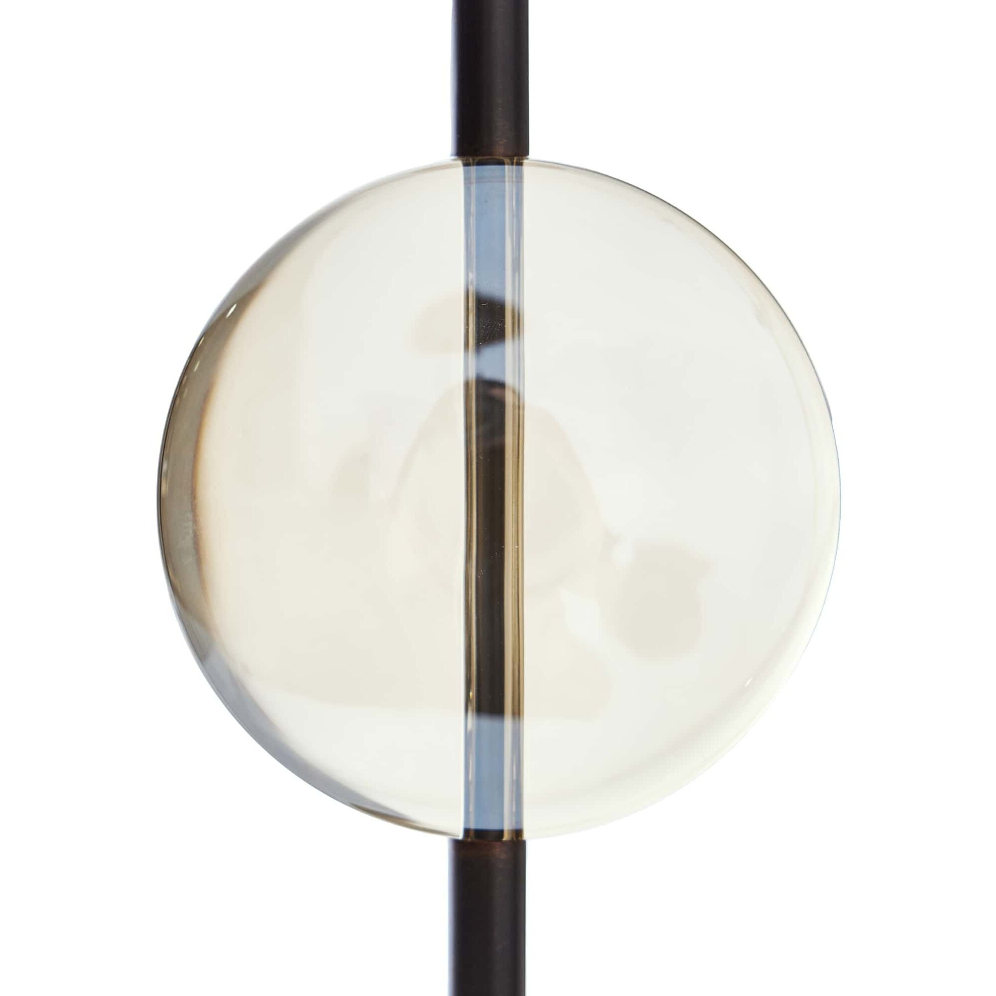 Terrell 11 inch Candleholders, Set of 2