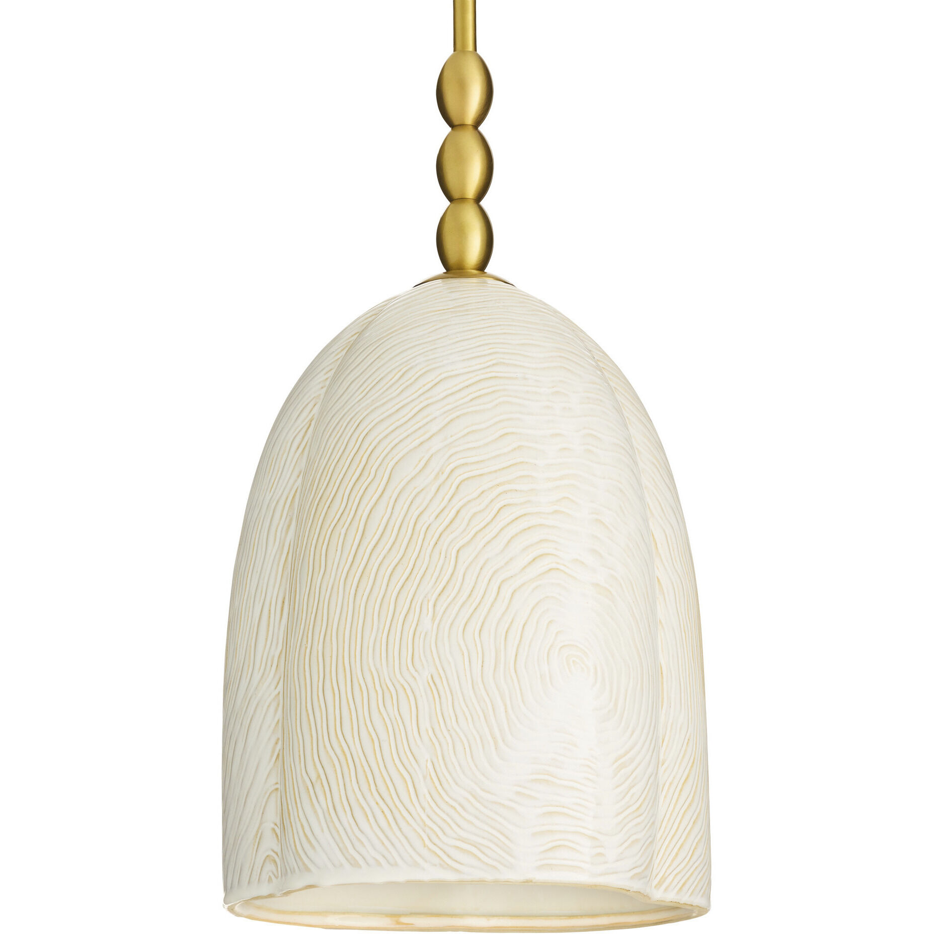 Lyla 1 Light 12 inch Antique Brass Pendant Ceiling Light