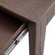 Marfa Tortoise Burl Desk