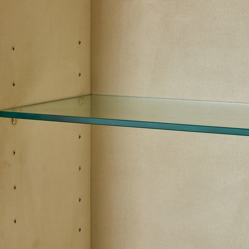 Rucci 35.5 inch Ivory Cocktail Cabinet