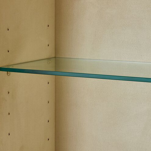 Rucci 35.5 inch Ivory Cocktail Cabinet
