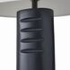 Darth 150.00 watt Bronze Table Lamp Portable Light