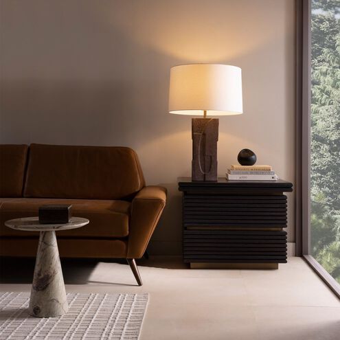 Tobar Side Table