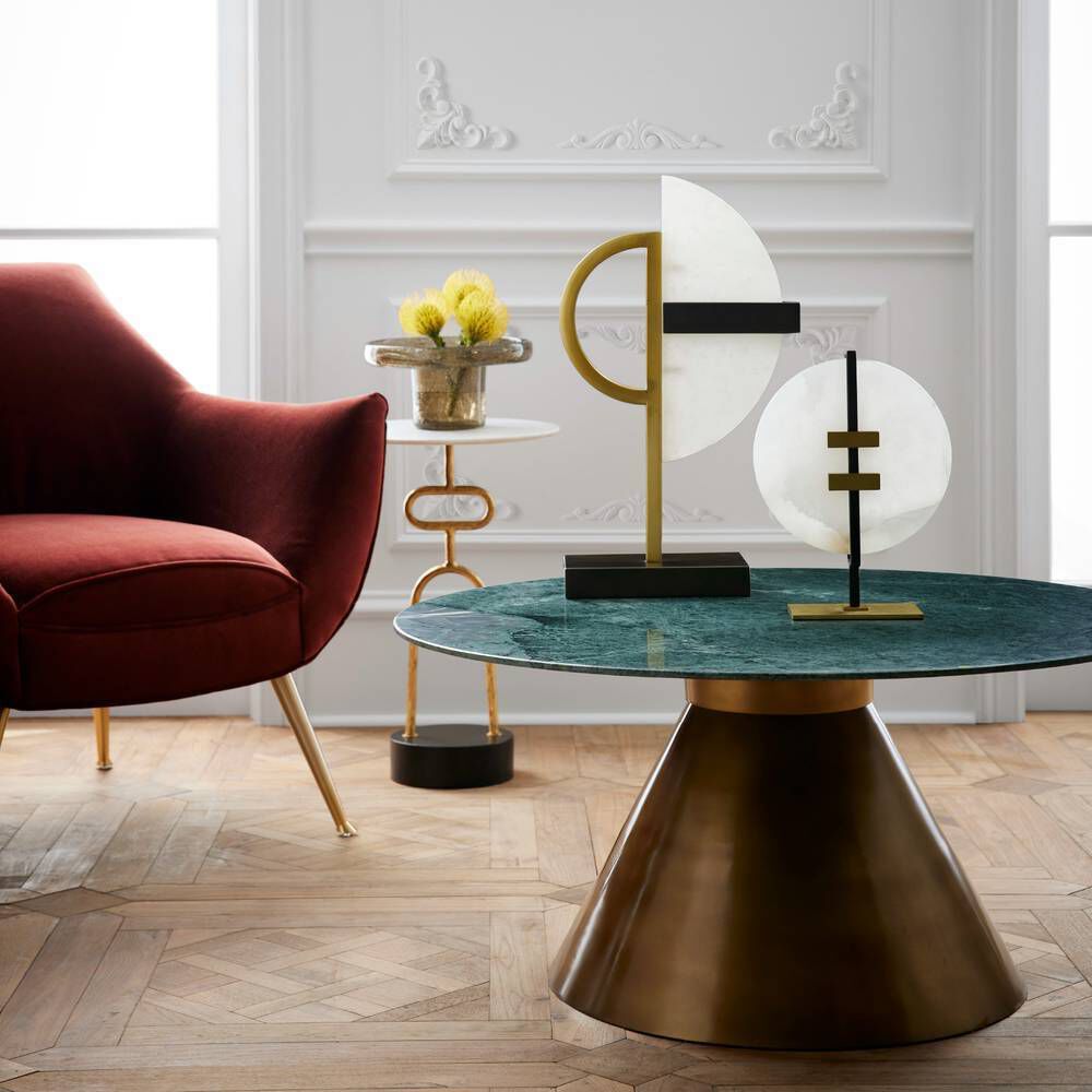 Kasen 12.5 X 9 inch Sculpture