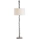 Muscadine 91.5 inch 150 watt Bronze Floor Lamp Portable Light