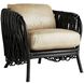 Strata Oyster Lounge Chair