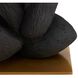 Grissom 12.5 X 9.5 inch Sculpture