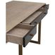 Ollie Smoke Desk