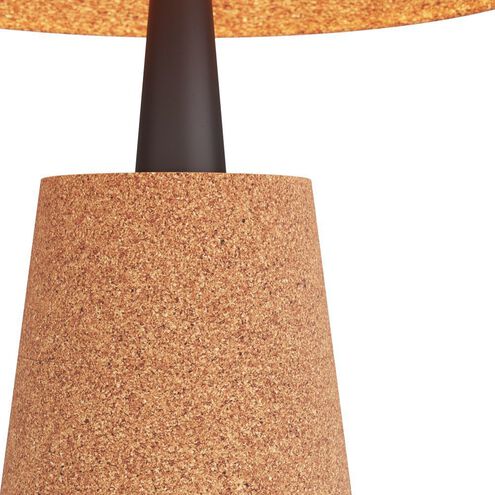 Yuri 30 inch Table Lamp Portable Light
