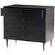 Melbourne 34 inch Ebony Chest