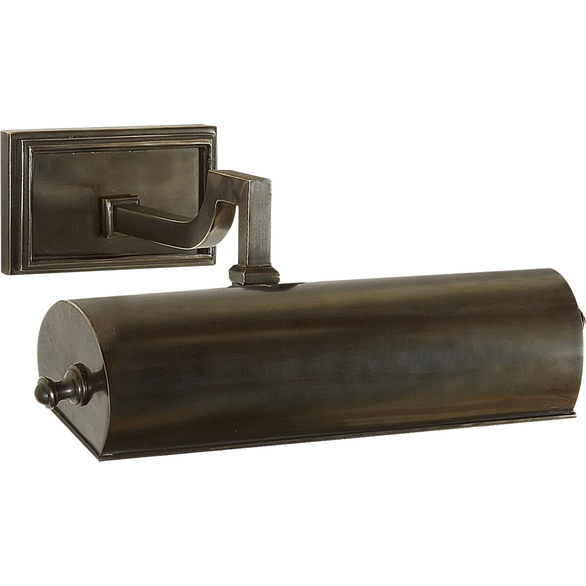 Alexa Hampton Dean2 1 Light 10.50 inch Picture Light
