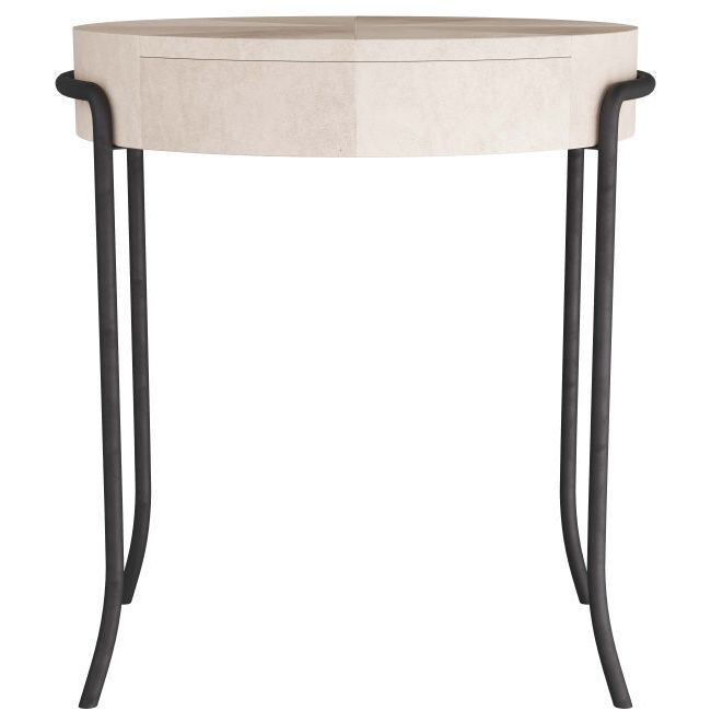 Mosquito End Table