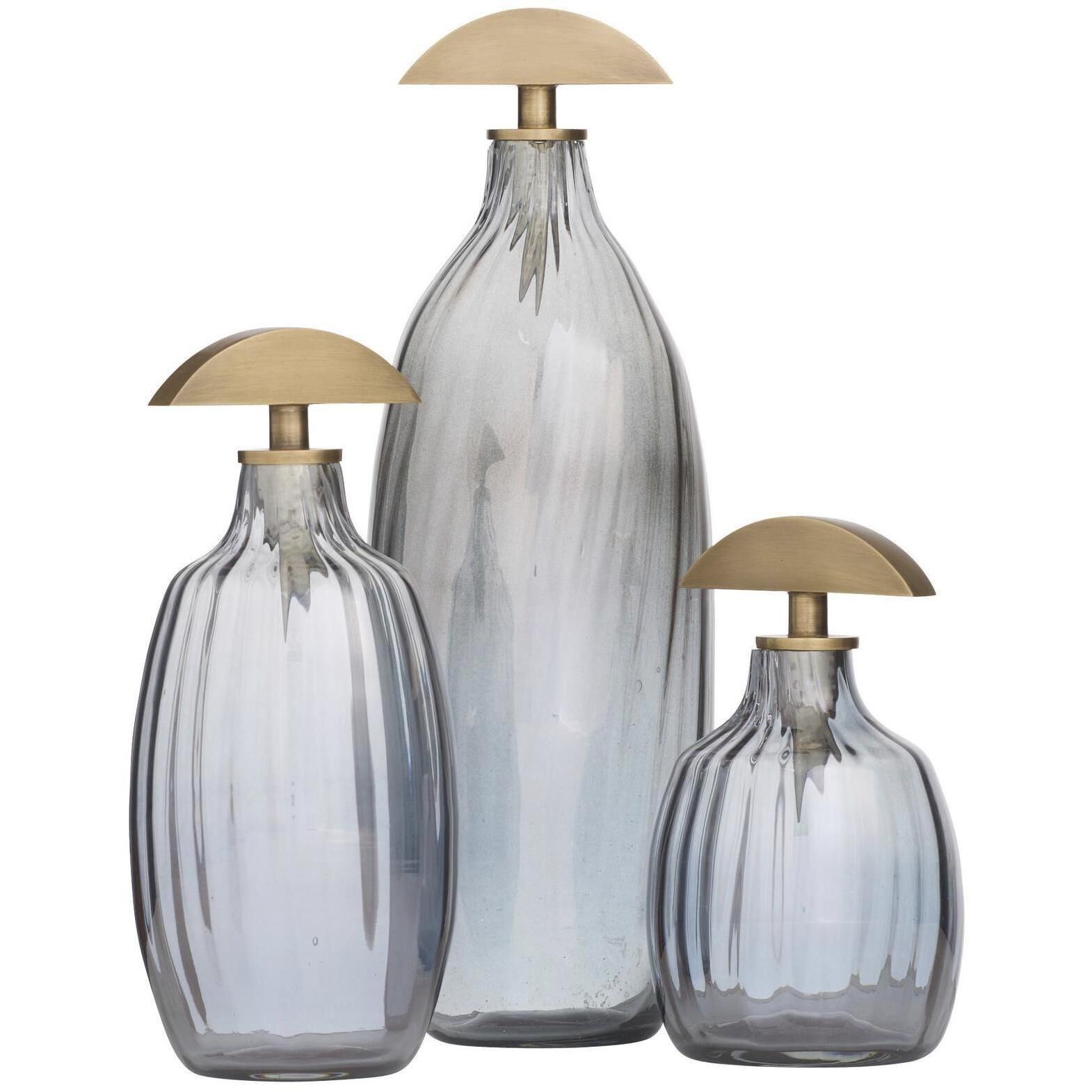 Karis Decanters, Set of 3