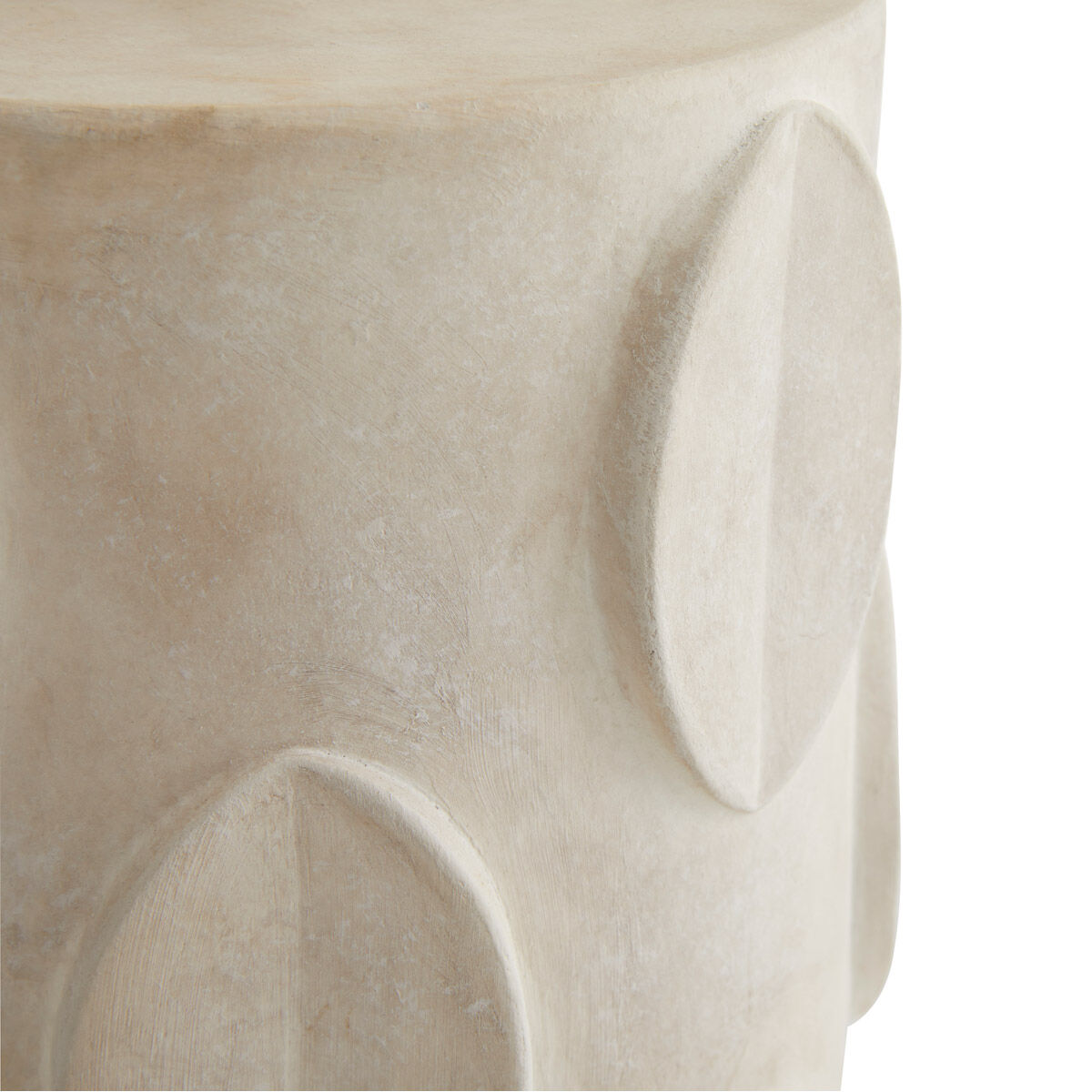 Jardanna 31 inch 150 watt Egg Shell Lamp Portable Light