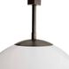 Flagstaff 1 Light 15 inch English Bronze Pendant Ceiling Light