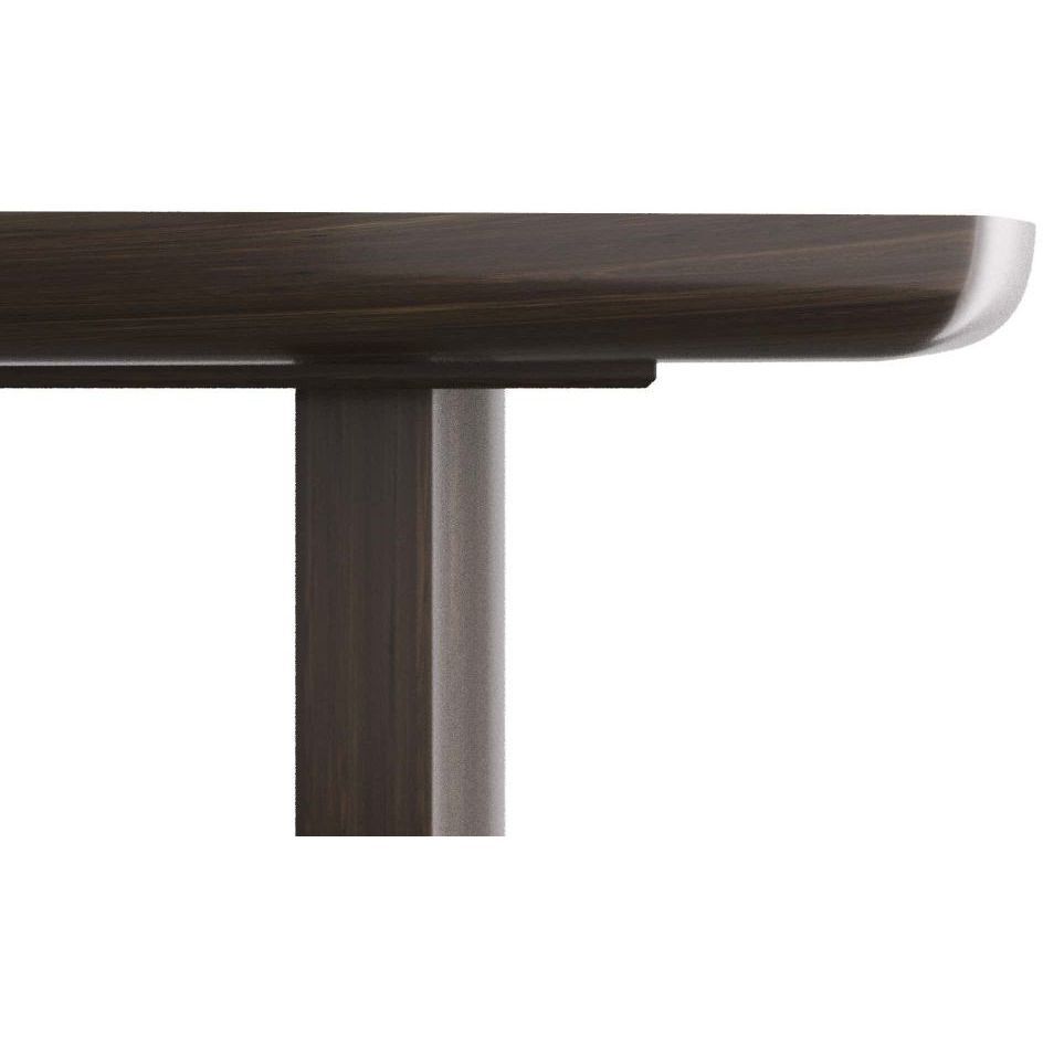 Pembroke Ebony Dining Table
