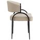 Bahati Natural Chair