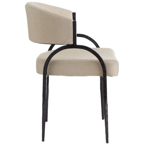 Bahati Natural Chair