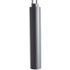 Counterweight 69 inch Aged Bronze Floor Lamp Portable Light