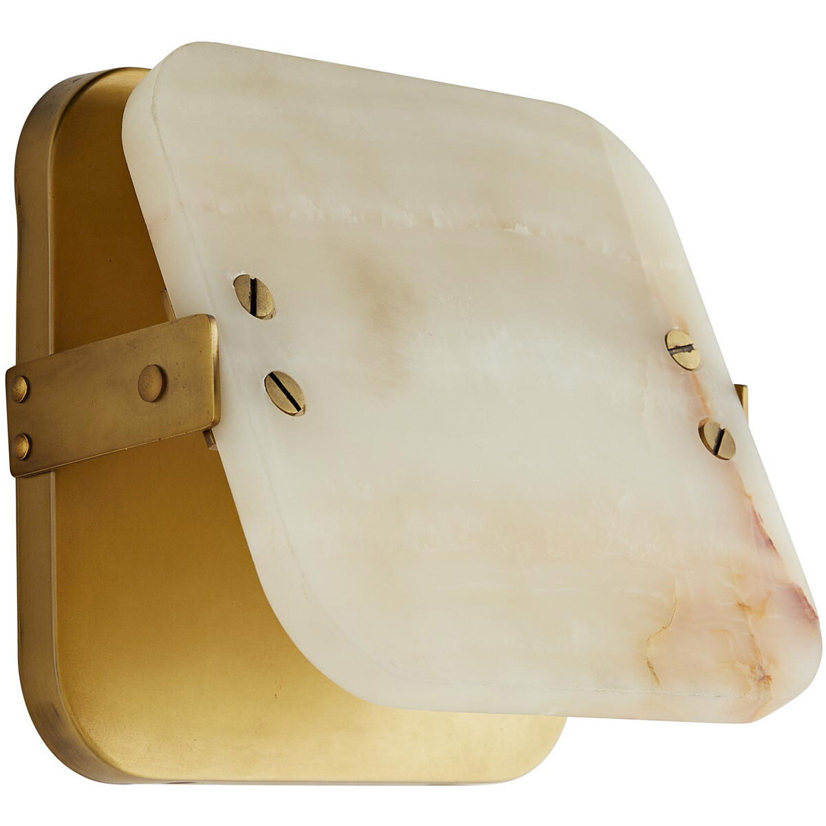 Windsor Smith Mercury Sconce Wall Light