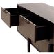 Moody 34.5 inch Armor Burl Credenza