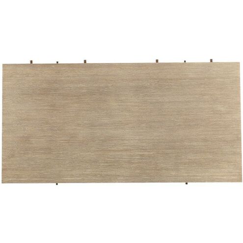 Ollie Smoke Desk