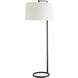 Belden 64 inch 100.00 watt Bronze Floor Lamp Portable Light