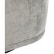 Kaitlyn Mist Swivel Chair