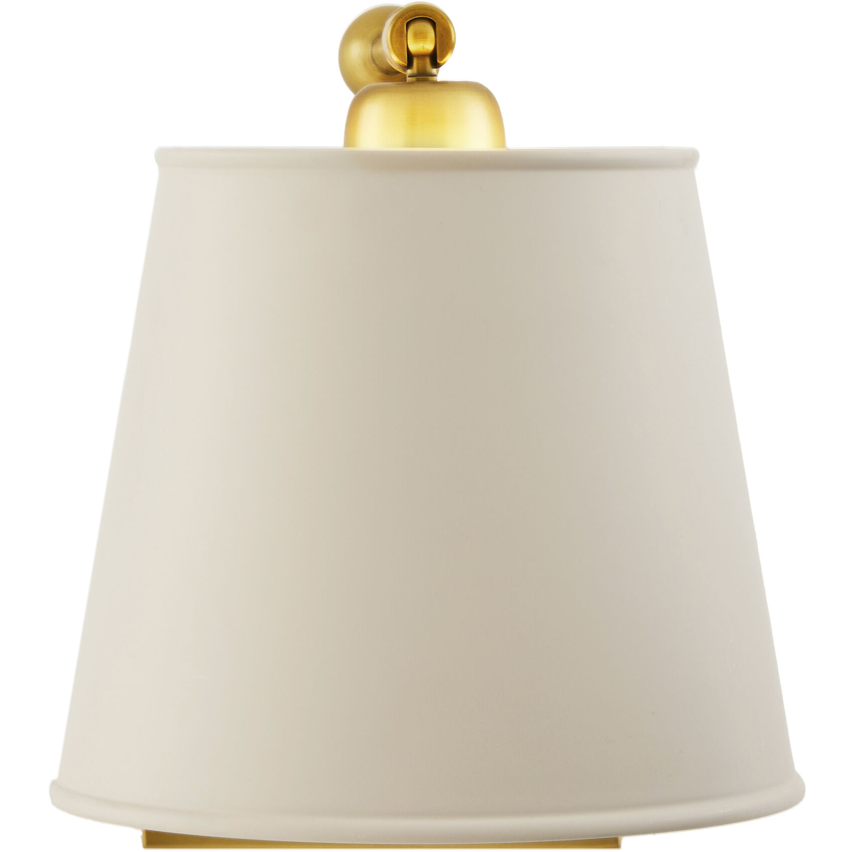 Watson 1 Light 9 inch Taupe Sconce Wall Light