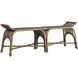 Purcell Gray Wash Bench