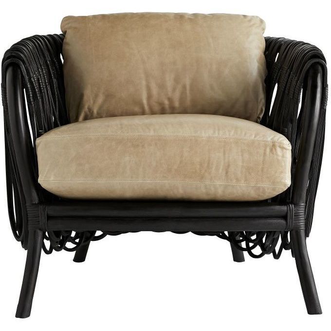 Strata Oyster Lounge Chair