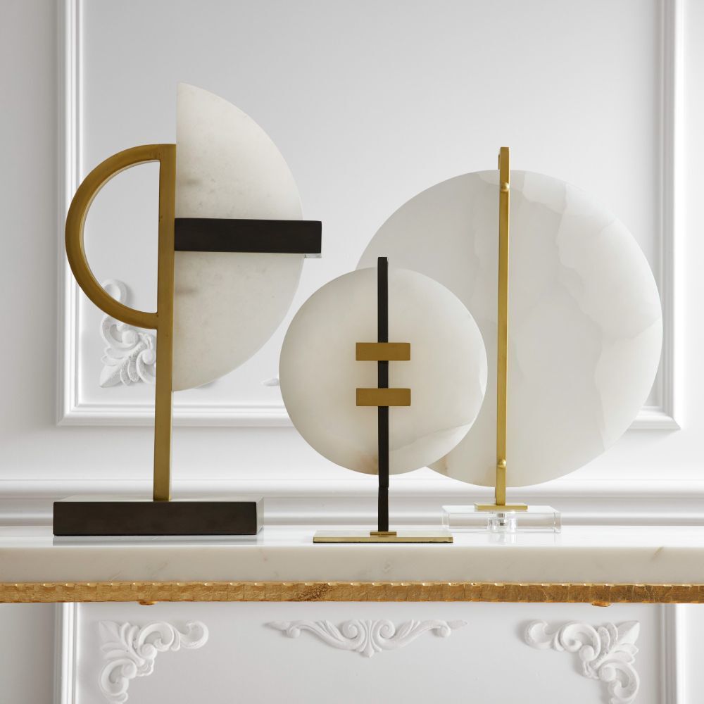 Jacinto 21 X 12 inch Sculpture