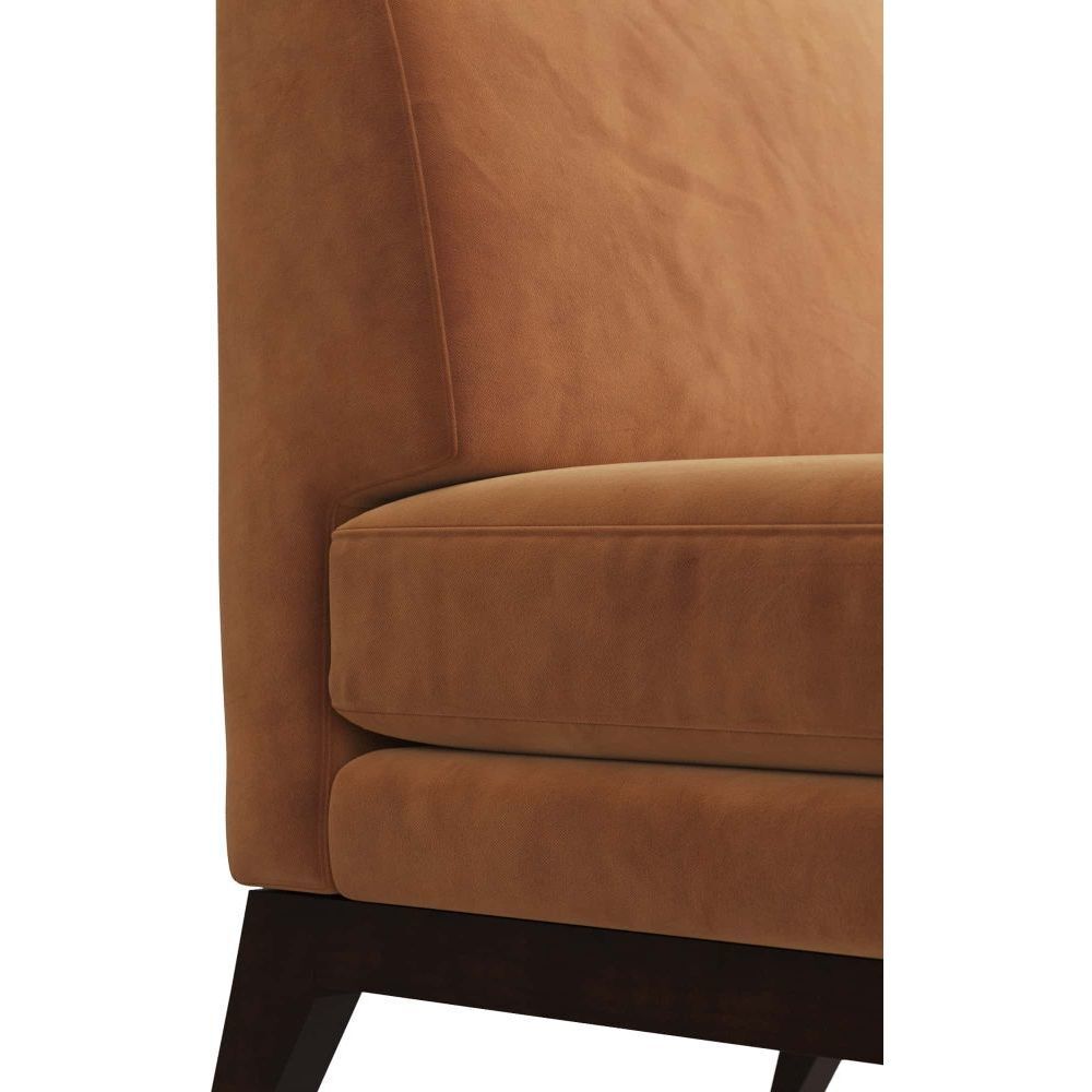 Sawyer 33 inch Cider Chair