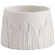 Feather Centerpiece